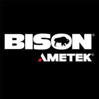 Bison® logo - Similar company to Continental Envelope