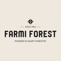 Farmi Forest logo - Similar company to Tabox Services Oy