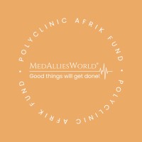 Polyclinic Afrik Fund logo - Similar company to Ghm Expo