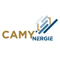 Camynergie logo - Similar company to Leadatafr