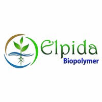 Elpida Biopolymer logo - Similar company to Biopolymer Technologies