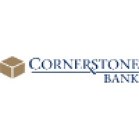 Cornerstone Bank NJ logo - Similar company to Nbt Media
