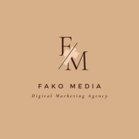Fako Media logo - Similar company to Noah At Central