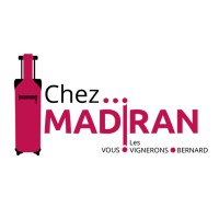 Chez Madiran logo - Similar company to Ntk Dg