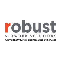 Robust Network Solutions logo - Similar company to Uswired Inc.