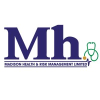 Madison Health & Risk Management logo - Similar company to Aether Ai