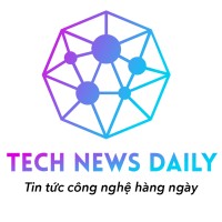 Tech News Daily logo - Similar company to Template Tech Hub