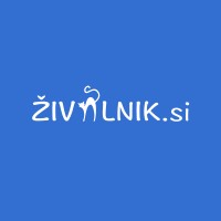 Živalnik.si - Slovenian Pets Marketplace logo - Similar company to Liman Pet A.Ş.