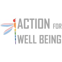 Action for Well Being logo - Similar company to Capswhite Information Technology Pvt Ltd