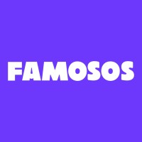 FAMOSOS.COM logo - Similar company to Generation Business Colombia