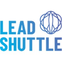 LeadShuttle | B2B Lead Generation Company logo - Similar company to Leadosure