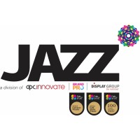 Jazz Print Ltd logo - Similar company to Av Supply Group Ltd