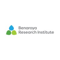 Benaroya Research Institute logo - Similar company to Institute For Systems Biology (Isb)