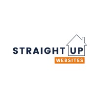 Straight Up Websites logo - Similar company to Rustic Jules