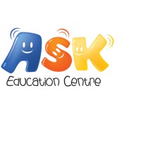 ASK EDUCATION CENTRE logo - Similar company to Breakspark