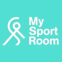 MySportRoom logo - Similar company to Mon Pull Moche De Noël
