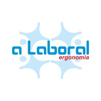 A Laboral Ergonomia logo - Similar company to Equilibrium Ergonomia