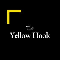The Yellow Hook Digital Marketing Agency logo - Similar company to Lamason Agency