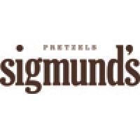 Sigmund's Pretzels logo - Similar company to Ethnic Designs