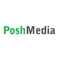 PoshMedia e.U. logo - Similar company to Bitcoin Austria Association