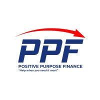 Positive Purpose Finance Limited logo - Similar company to Peak Writing Services Llc
