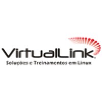 VirtualLink logo - Similar company to Infoclick