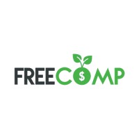 FREECOMP logo - Similar company to Smarthome Egypt