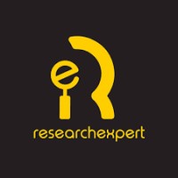 ResearchXpert logo - Similar company to Qubool