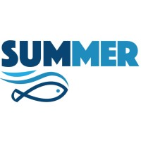 SUMMER H2020 logo - Similar company to Ecoscope