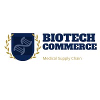 Biotech Commerce logo - Similar company to Gik Institute Of Engineering Sciences And Technology