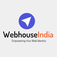WebhouseIndia - Web Development Company logo - Similar company to Web House Coder