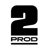 2 Productions logo - Similar company to 2 Production