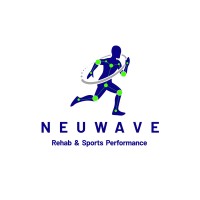 NeuWave logo - Similar company to Hive Cgi Ltd
