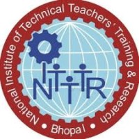 NITTTR Bhopal-National Institute of Technical Teachers' Training and Research,Bhopal logo - Similar company to Nitttr Kolkata