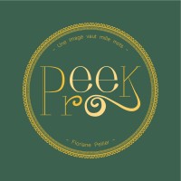 Peek Pro logo - Similar company to Roverd