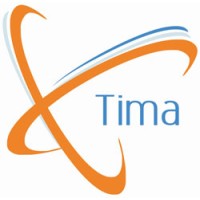 Tima Kala Tehran Eng. Co. logo - Similar company to Vibranta As