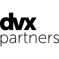 DVX Partners logo - Similar company to Mitchellake Group