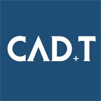 CAD+T Solutions GmbH logo - Similar company to Znod Technologies Pvt. Ltd.