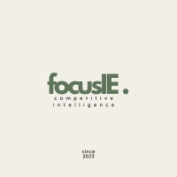 focusIE. logo - Similar company to Acms Informatique