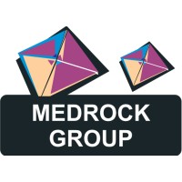 MedrockGroup logo - Similar company to Occupational Health Services