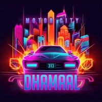 Motor City Dhamaal logo - Similar company to Sk Universal, Plc