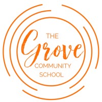 The Grove Community School logo - Similar company to The Expedition School