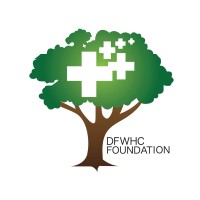 DFWHC Foundation logo - Similar company to Chris Kyle Frog Foundation