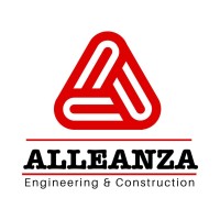 ALLEANZA (Electromechanical constructions) logo - Similar company to Electro-Mechanical Co.