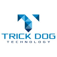 Trick Dog Technology logo - Similar company to Source Pointe Services - Nationwide Provider Of On Site Solutions
