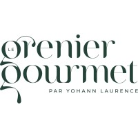 Le Grenier Gourmet logo - Similar company to Idée Bloc