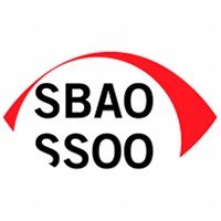 SBAO / SSOO logo - Similar company to Optikschweiz