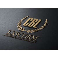 CBL Law Firm logo - Similar company to Cbl Law Office