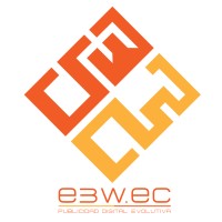 Agencia Digital E3W.EC logo - Similar company to Digital Studio Ec