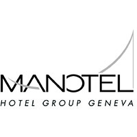 Manotel Hotel Group Geneva logo - Similar company to Almae Collection